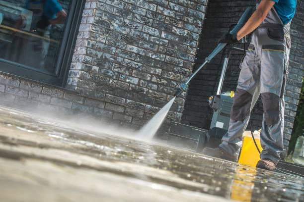 Best Oil Spill Cleanup  in Blue Ridge, TX