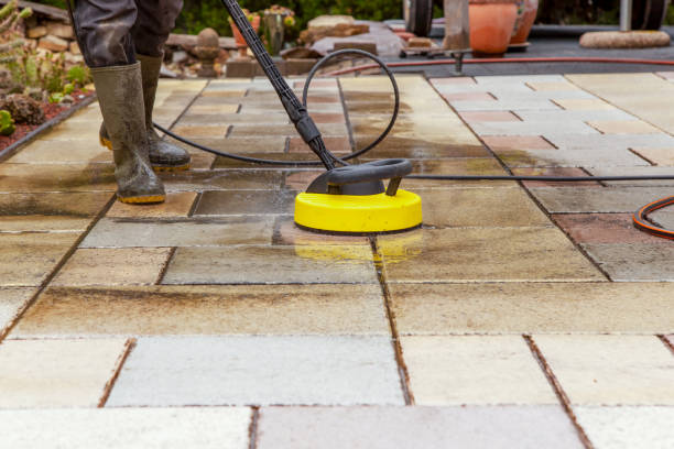 Best Warehouse Cleaning  in Blue Ridge, TX