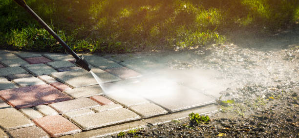 Best Playground Equipment Cleaning  in Blue Ridge, TX