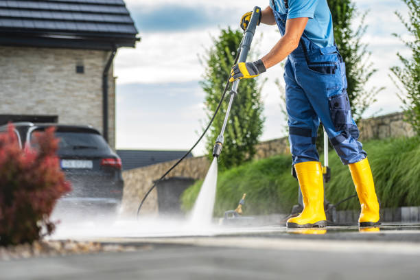 Best Soft Washing  in Blue Ridge, TX